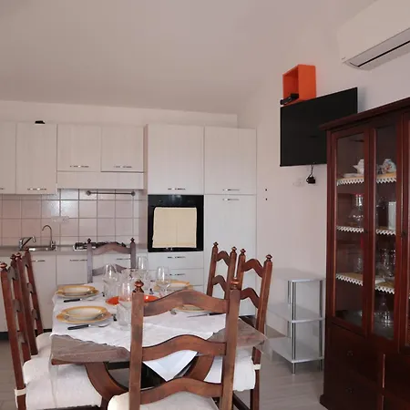 La Paduledda Dom wakacyjny