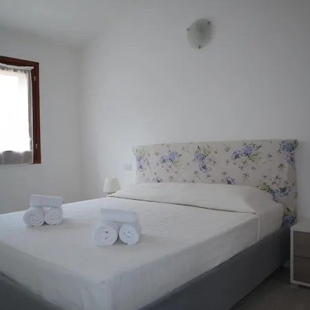 Dom wakacyjny La Paduledda Budoni