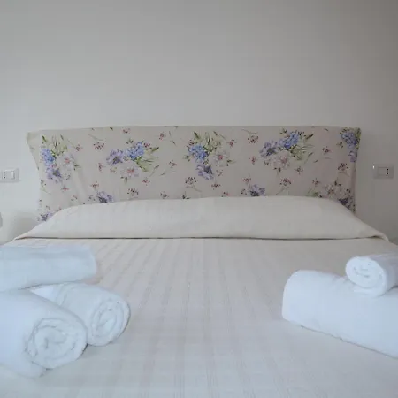 Dom wakacyjny La Paduledda