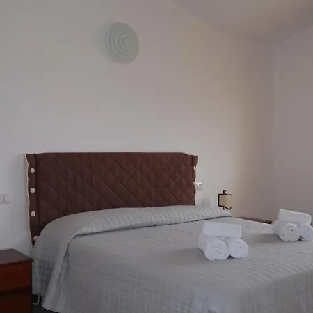 Dom wakacyjny La Paduledda Budoni