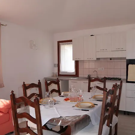 Dom wakacyjny La Paduledda Budoni