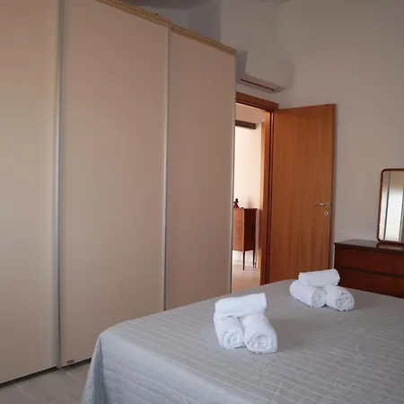 La Paduledda Dom wakacyjny Budoni