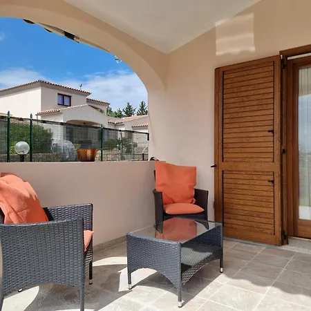 La Paduledda * Budoni