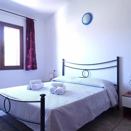 La Paduledda Dom wakacyjny Budoni