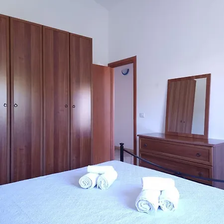 Dom wakacyjny La Paduledda Budoni