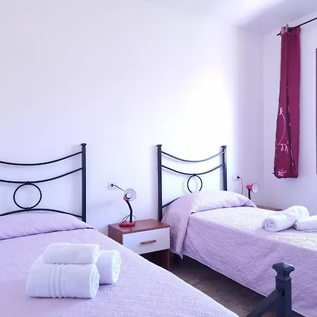 La Paduledda * Budoni