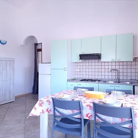 La Paduledda Dom wakacyjny Budoni