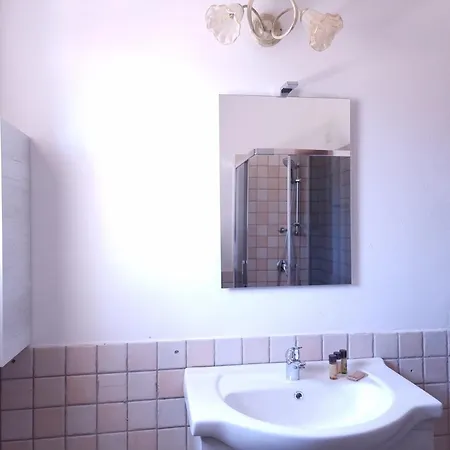 Dom wakacyjny La Paduledda Budoni