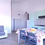 La Paduledda 別荘