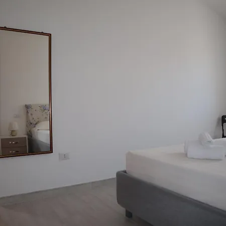 La Paduledda بيت للعطل بودوني
