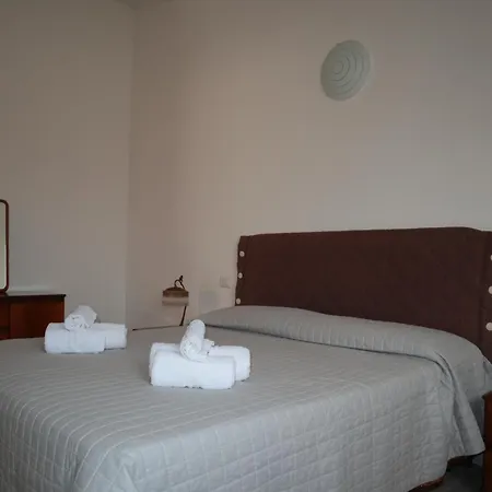 La Paduledda Vakantiehuis *