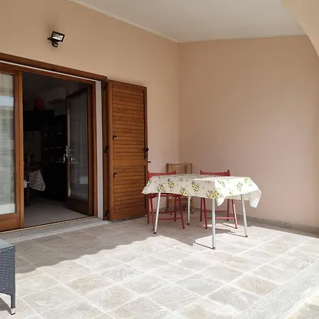 La Paduledda Holiday home Budoni