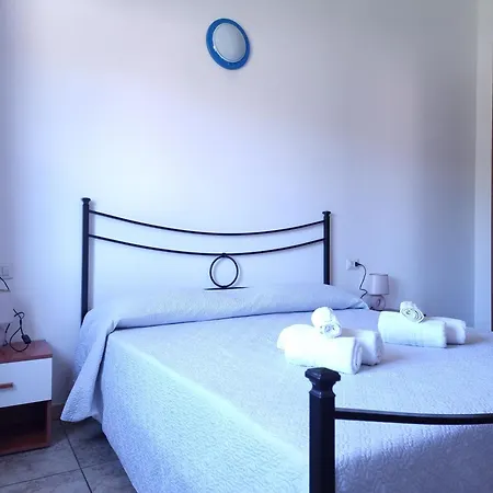 Holiday home La Paduledda *