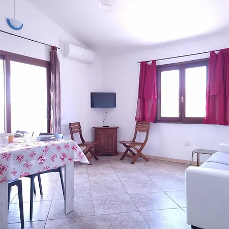 La Paduledda * Budoni