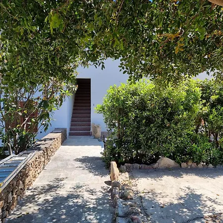 Holiday home La Paduledda *